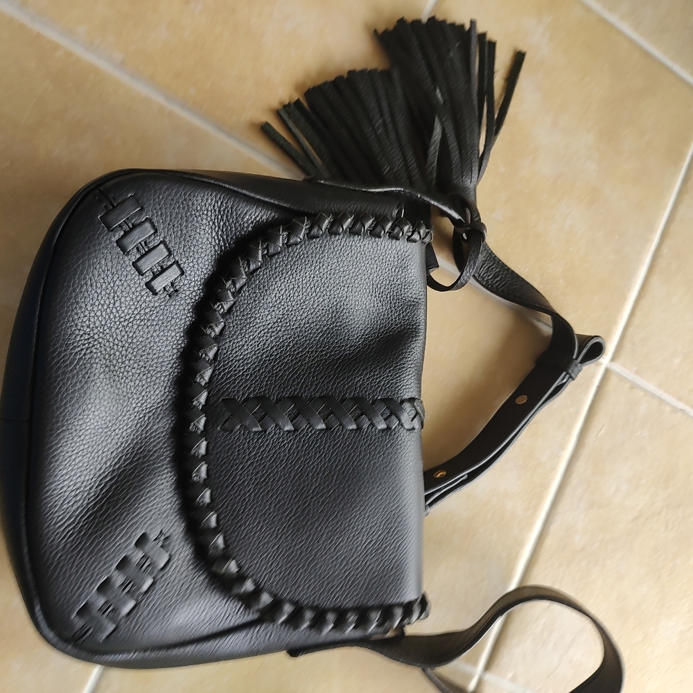 Jack Rogers Crossbody